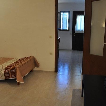Michalis Apartments Near The Beaches With Sea View Parikia  Ngoại thất bức ảnh